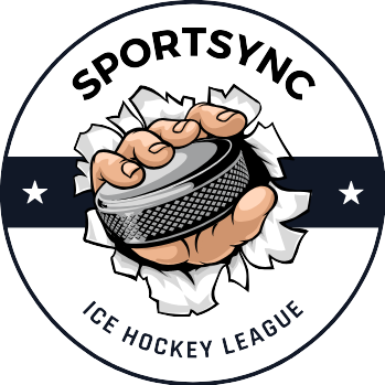 SportSync Hockey League