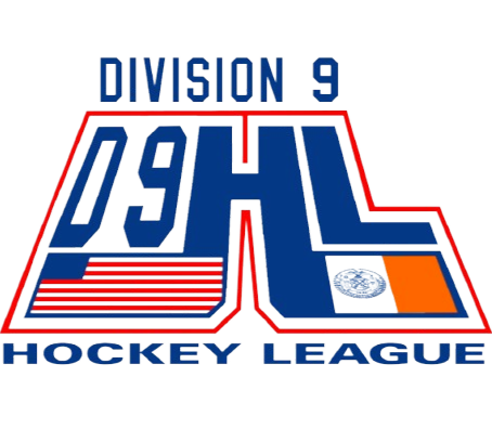 D9 Ice Hockey League